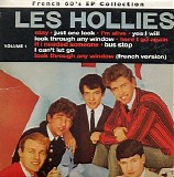 The Hollies - Vol. 1: French 60's EP Collection
