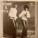 Svenne & Lotta - Show Me