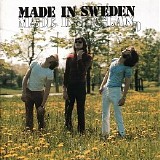 Made In Sweden - Made in England