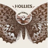 The Hollies - Butterfly (Expanded Edition)