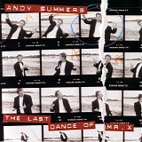 Andy Summers - The Last Dance Of Mr. X