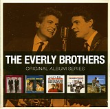 The Everly Brothers - Original Album Series