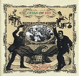 Green On Red - No Free Lunch