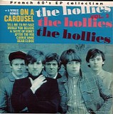 The Hollies - Vol. 2: French 60's EP Collection
