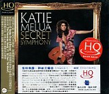 Katie Melua - Secret Symphony (Japanese edition)