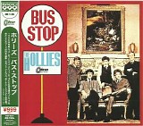 The Hollies - Bus Stop (Japanese edition)
