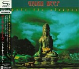 Uriah Heep - Wake The Sleeper (Japanese edition)