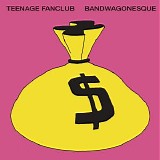 Teenage Fanclub - Bandwagonesque (Remastered)