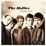 The Hollies - Radio Fun