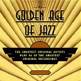 Various artists - The Golden Age Of Jazz