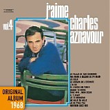 Charles Aznavour - Réenregistrement - J'aime