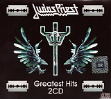 Judas Priest - Greatest Hits