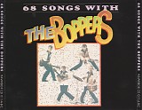 The Boppers - 68 Songs With The Boppers