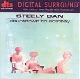 Steely Dan - Countdown To Ecstasy (quad mix)