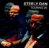 Steely Dan - Touring 2K