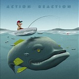 Randy George - Action Reaction
