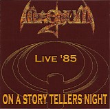 Magnum - On A Story Teller's Night: Live In Concert