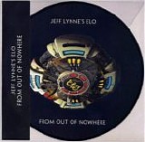 Electric Light Orchestra (Jeff Lynne's ELO) - From Out Of Nowhere  (Picture Disc)