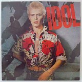 Idol, Billy - Billy Idol  (Reissue)