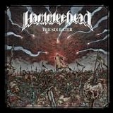 Hammerhead (MK III) - The Sin Eater (Clear Vinyl)