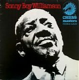 Williamson, Sonny Boy - Sonny Boy Williamson  (2 LP Comp.)
