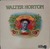 Horton, Walter - Fine Cuts