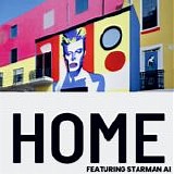 Perdomo, Fernando - Home Featuring Starman AI