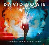 Bowie, David - Karma Man 1965-1969
