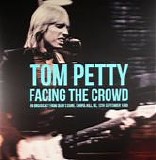 Petty, Tom - Dean's Dome, Chapel Hill, NC
