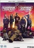 Guardians Of The Galaxy Vol. 3 - Guardians Of The Galaxy Vol. 3