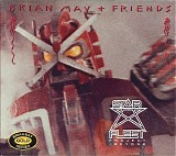 Brian May + Friends - Star Fleet Project + Beyond