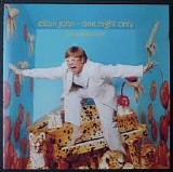 Elton John - One Night Only: The Greatest Hits [Live]