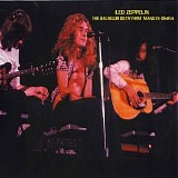 Led Zeppelin - The Bachelor Boys' First Stand In Osaka