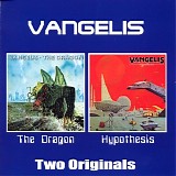 Vangelis - The Dragon / Hypothesis