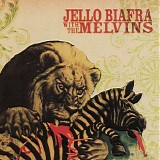 Melvins - Never Breathe What You Can't See [with Jello Biafra]
