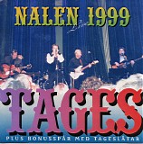 Various Artists - Tages, Nalen 1999 Bonusspår