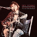 Neil Young - 1974.05.16 - Bottom Line, New York, NY