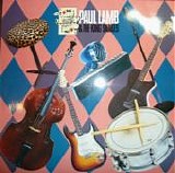 Lamb, Paul. & The King Snakes - Paul Lamb & The King Snakes