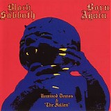 Black Sabbath - Born Again: Unmixed Demos & 'The Fallen'