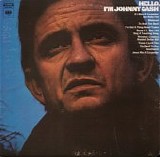 Johnny Cash - Hello, I'm Johnny Cash