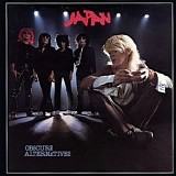 Japan - Obscure Alternatives