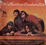 The Monkees - Greatest Hits TW