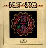 Bachman-Turner Overdrive - Best Of B.T.O. (So Far) TW