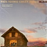 Neil Young and Crazy Horse - Barn
