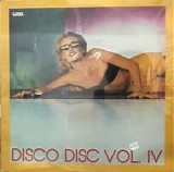 Various artists - Disco Disc Vol. 4