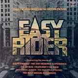 Various artists - Easy Rider (Music From The Soundtrack) FOR SALE