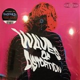 Various artists - Waves Of Distortion (The Best Of Shoegaze 1990 - 2022)