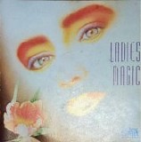 Various artists - Ladies Magic