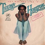 Thelma Houston - Any Way You Like It TW