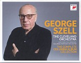 George Szell, The Cleveland Orchestra, The New York Philharmonic Orchestra & Col - George Szell - The Complete Columbia Album Collection